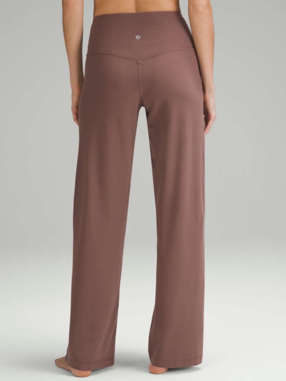 Lululemon Align High-Rise Wide-Leg Pant 31"